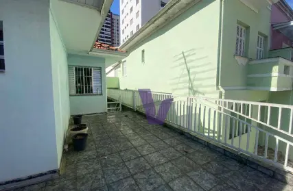 Imagem: Sobrado para Venda, Santana