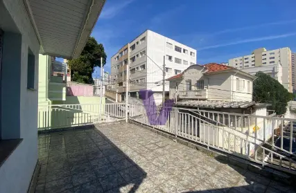 Imagem: Sobrado para Venda, Santana