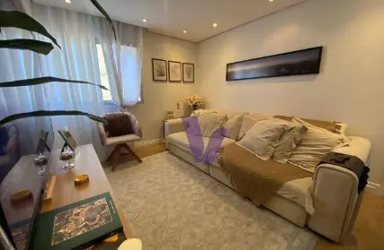 Imagem: Apartamento para Venda, Santana