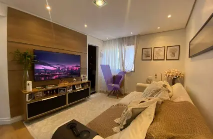 Imagem: Apartamento para Venda, Santana