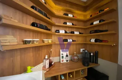 Imagem: Apartamento para Venda, Santana