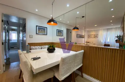 Imagem: Apartamento para Venda, Santana