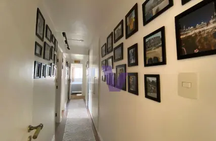 Imagem: Apartamento para Venda, Santana