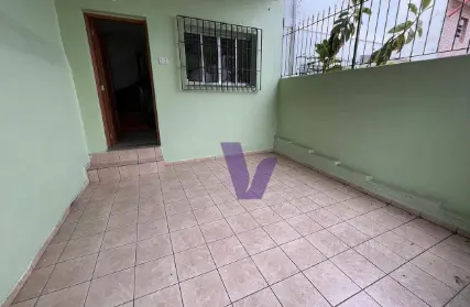 Imagem: Sobrado para Alugar, Parada Inglesa