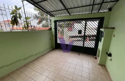 Imagem: Sobrado para Alugar, Parada Inglesa