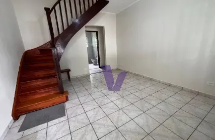 Imagem: Sobrado para Alugar, Parada Inglesa