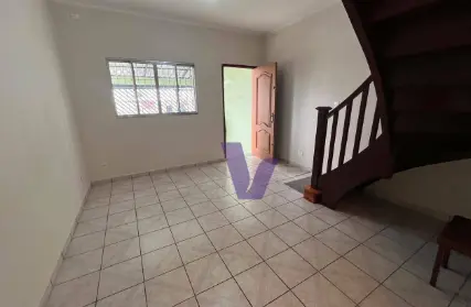 Imagem: Sobrado para Alugar, Parada Inglesa