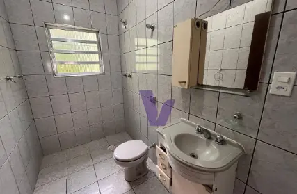 Imagem: Sobrado para Alugar, Parada Inglesa