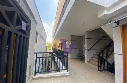 Imagem: Apartamento para Venda, Vila Maria Luisa
