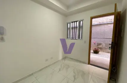 Imagem: Apartamento para Venda, Vila Maria Luisa