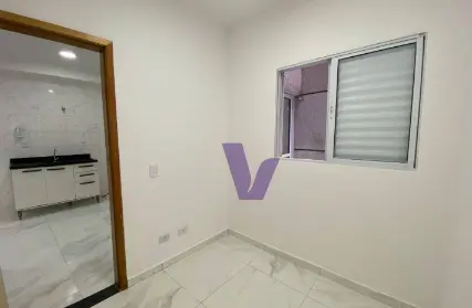 Imagem: Apartamento para Venda, Vila Maria Luisa