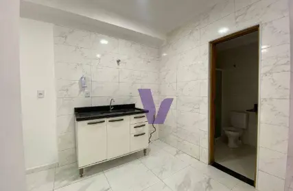 Imagem: Apartamento para Venda, Vila Maria Luisa