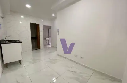 Imagem: Apartamento para Venda, Vila Maria Luisa
