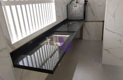 Imagem: Apartamento para Venda, Santana