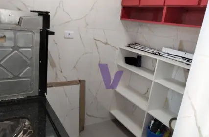 Imagem: Apartamento para Venda, Santana