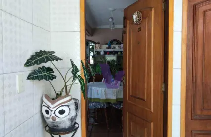 Imagem: Apartamento para Venda, Jardim Antártica