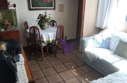 Imagem: Apartamento para Venda, Jardim Antártica