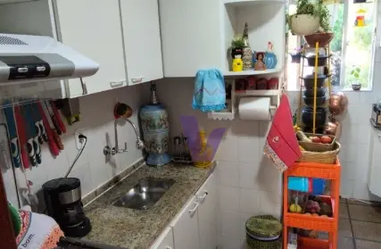 Imagem: Apartamento para Venda, Jardim Antártica