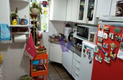 Imagem: Apartamento para Venda, Jardim Antártica