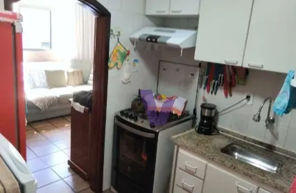 Imagem: Apartamento para Venda, Jardim Antártica