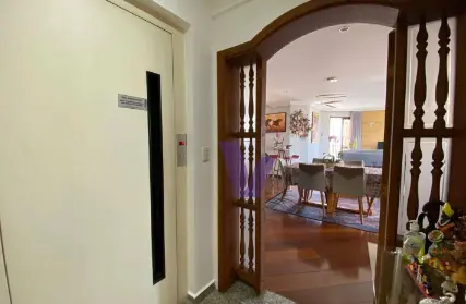 Imagem: Apartamento para Venda, Santana