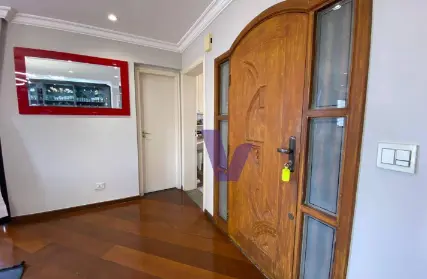 Imagem: Apartamento para Venda, Santana