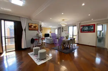 Imagem: Apartamento para Venda, Santana