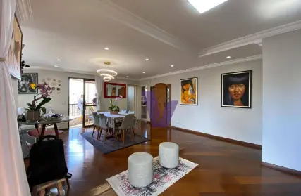 Imagem: Apartamento para Venda, Santana