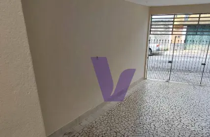 Imagem: Casa Térrea para Alugar, Vila Palmeiras