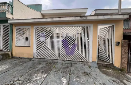 Imagem: Sobrado para Venda, Vila Ester