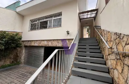 Imagem: Sobrado para Venda, Vila Ester