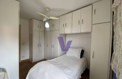 Imagem: Apartamento para Venda, Jardim São Paulo