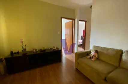 Imagem: Apartamento para Venda, Jardim São Paulo