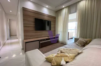 Imagem: Apartamento para Venda, Santa Teresinha