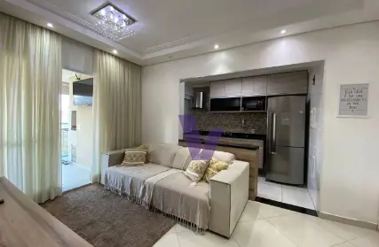 Imagem: Apartamento para Venda, Santa Teresinha