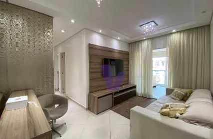 Imagem: Apartamento para Venda, Santa Teresinha