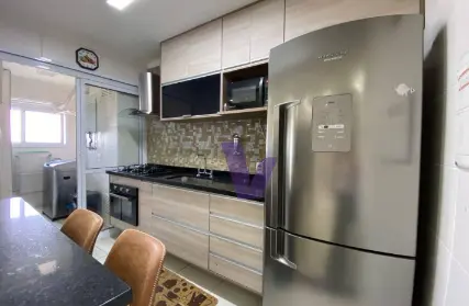 Imagem: Apartamento para Venda, Santa Teresinha