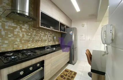 Imagem: Apartamento para Venda, Santa Teresinha