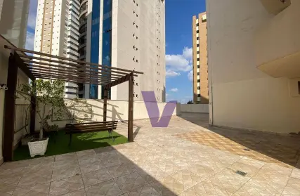 Imagem: Apartamento para Venda, Santana