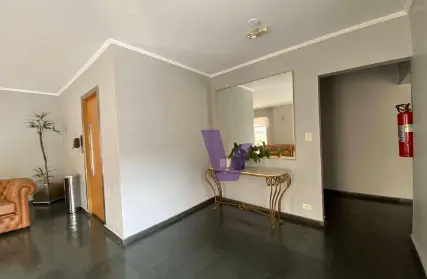 Imagem: Apartamento para Venda, Santana