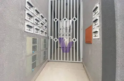 Imagem: Apartamento para Venda, Limão