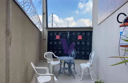 Imagem: Apartamento para Venda, Tucuruvi