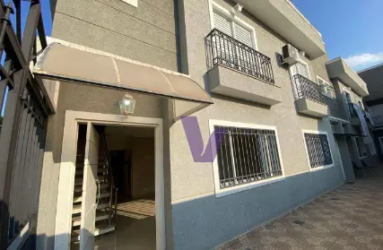 Imagem: Sobrado para Venda, Água Fria