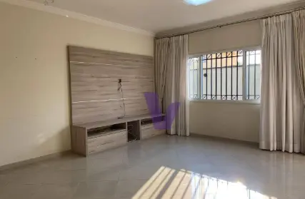 Imagem: Sobrado para Venda, Água Fria