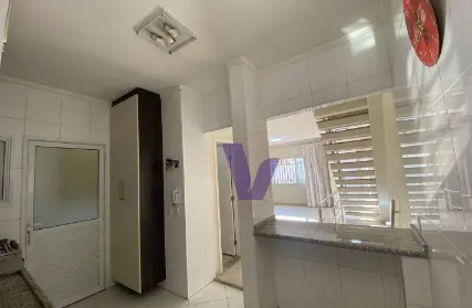 Imagem: Sobrado para Venda, Água Fria