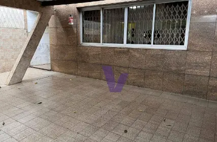 Imagem: Sobrado para Venda, Santana