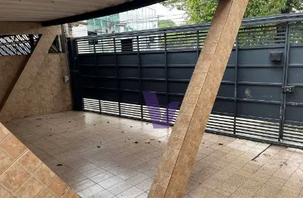 Imagem: Sobrado para Venda, Santana
