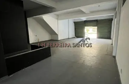 Imagem: Sala Comercial para Alugar, Parque Monteiro Soares