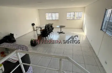 Imagem: Sala Comercial para Alugar, Freguesia do Ó