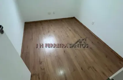 Imagem: Apartamento para Venda, Vila Siqueira (Zona Norte)